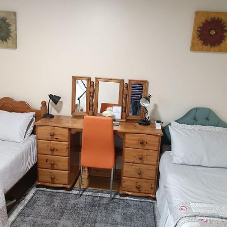 Bernie'S Place Castlebar Zewnętrze zdjęcie