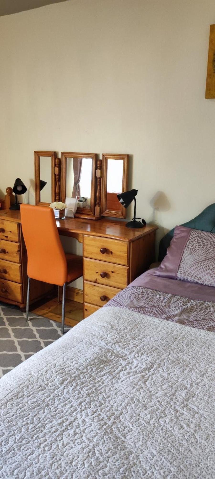 Bernie'S Place Castlebar Zewnętrze zdjęcie