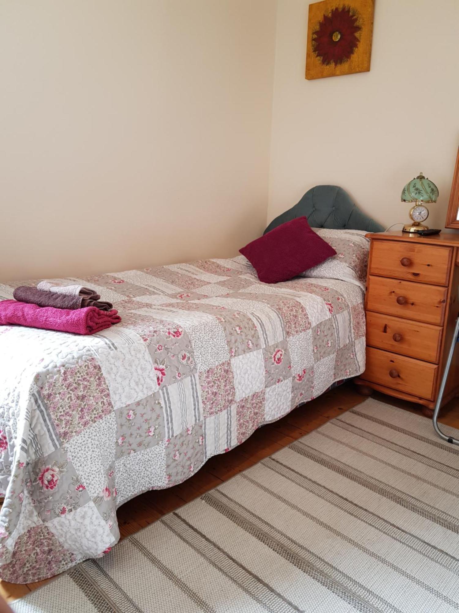 Bernie'S Place Castlebar Zewnętrze zdjęcie