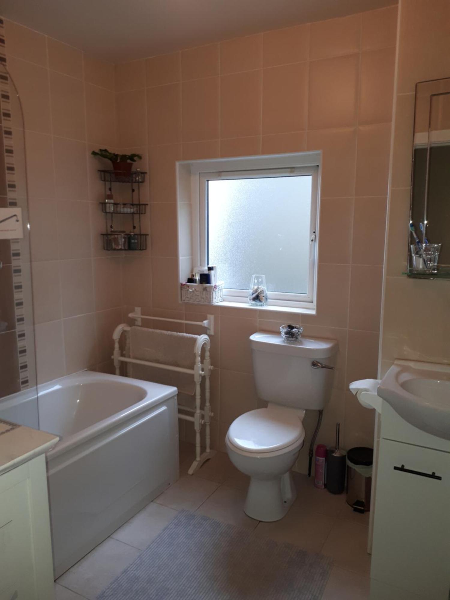 Bernie'S Place Castlebar Zewnętrze zdjęcie