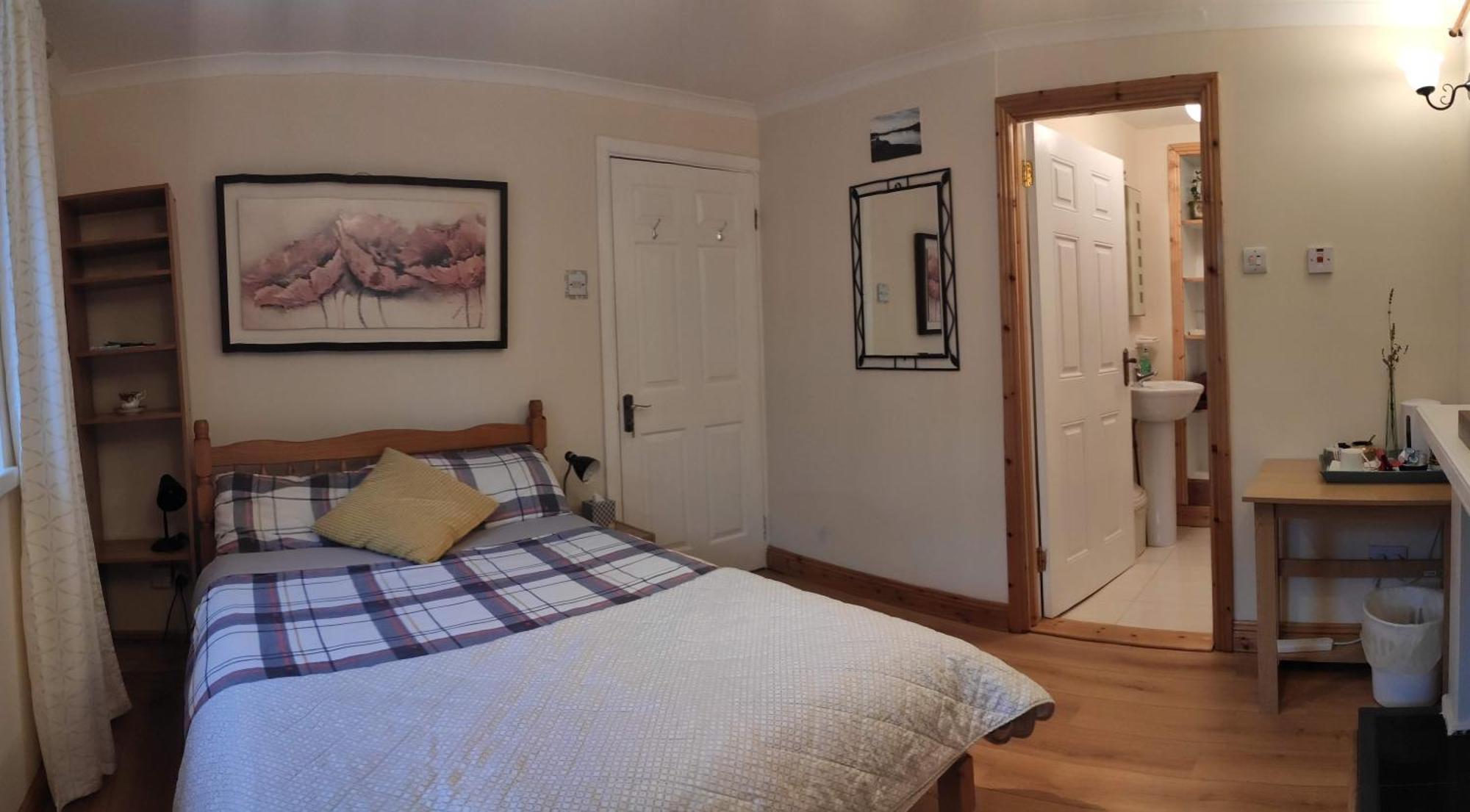 Bernie'S Place Castlebar Zewnętrze zdjęcie
