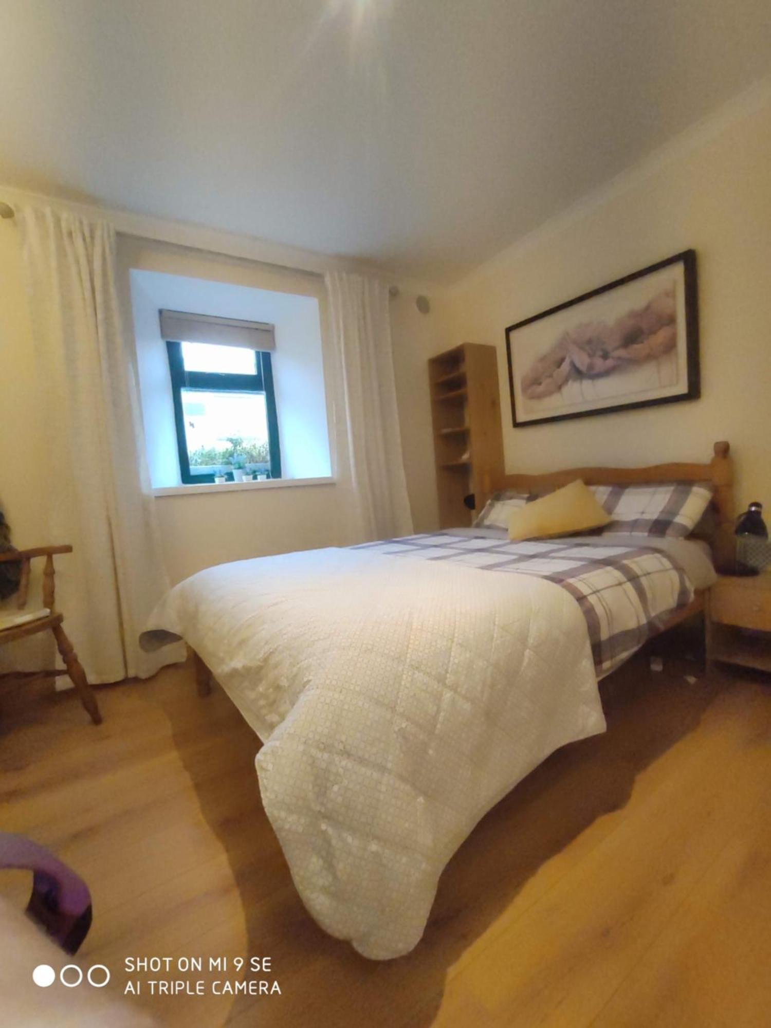 Bernie'S Place Castlebar Zewnętrze zdjęcie