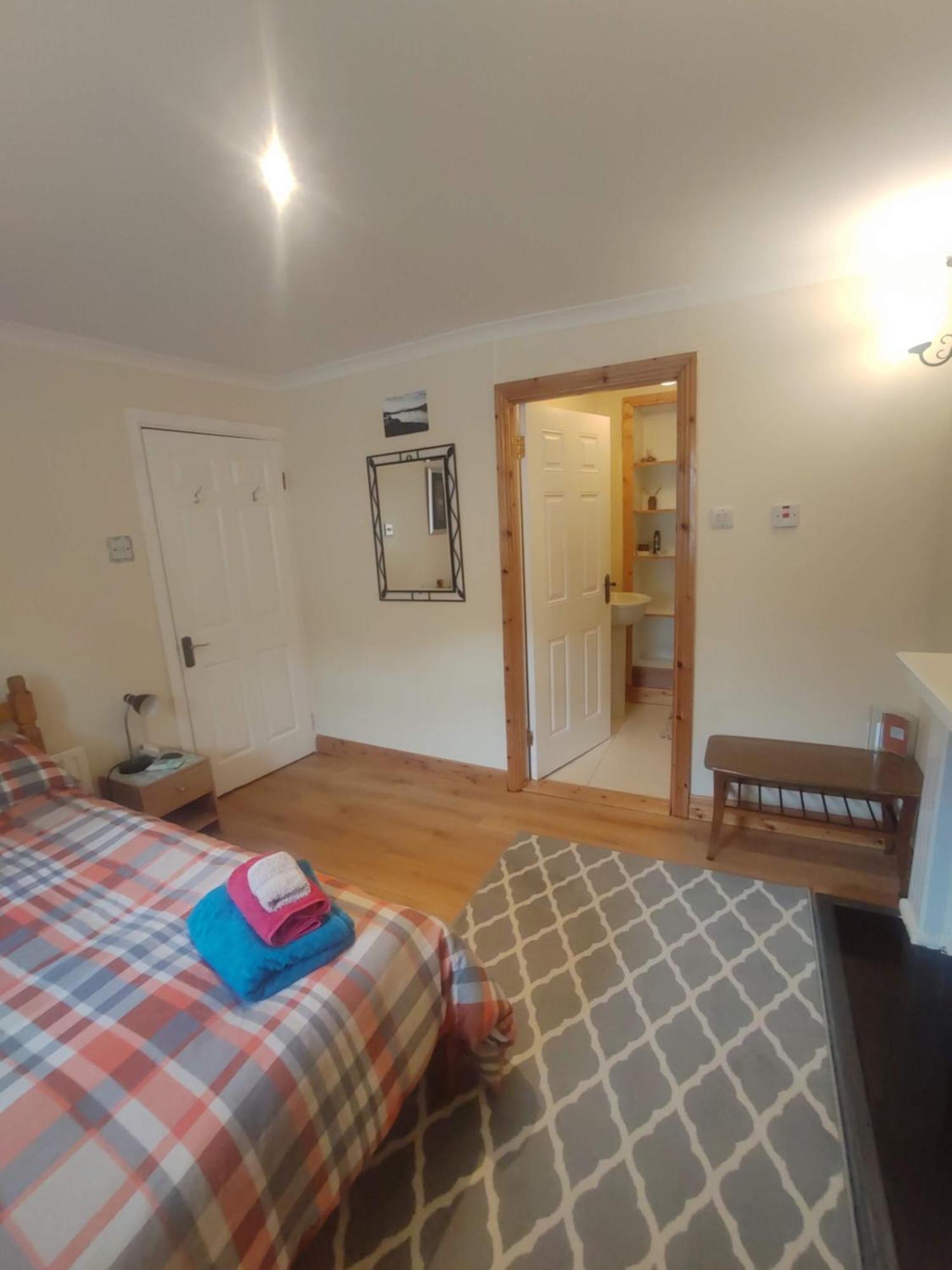Bernie'S Place Castlebar Zewnętrze zdjęcie