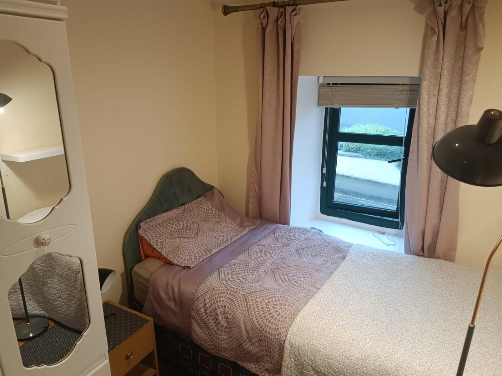 Bernie'S Place Castlebar Pokój zdjęcie