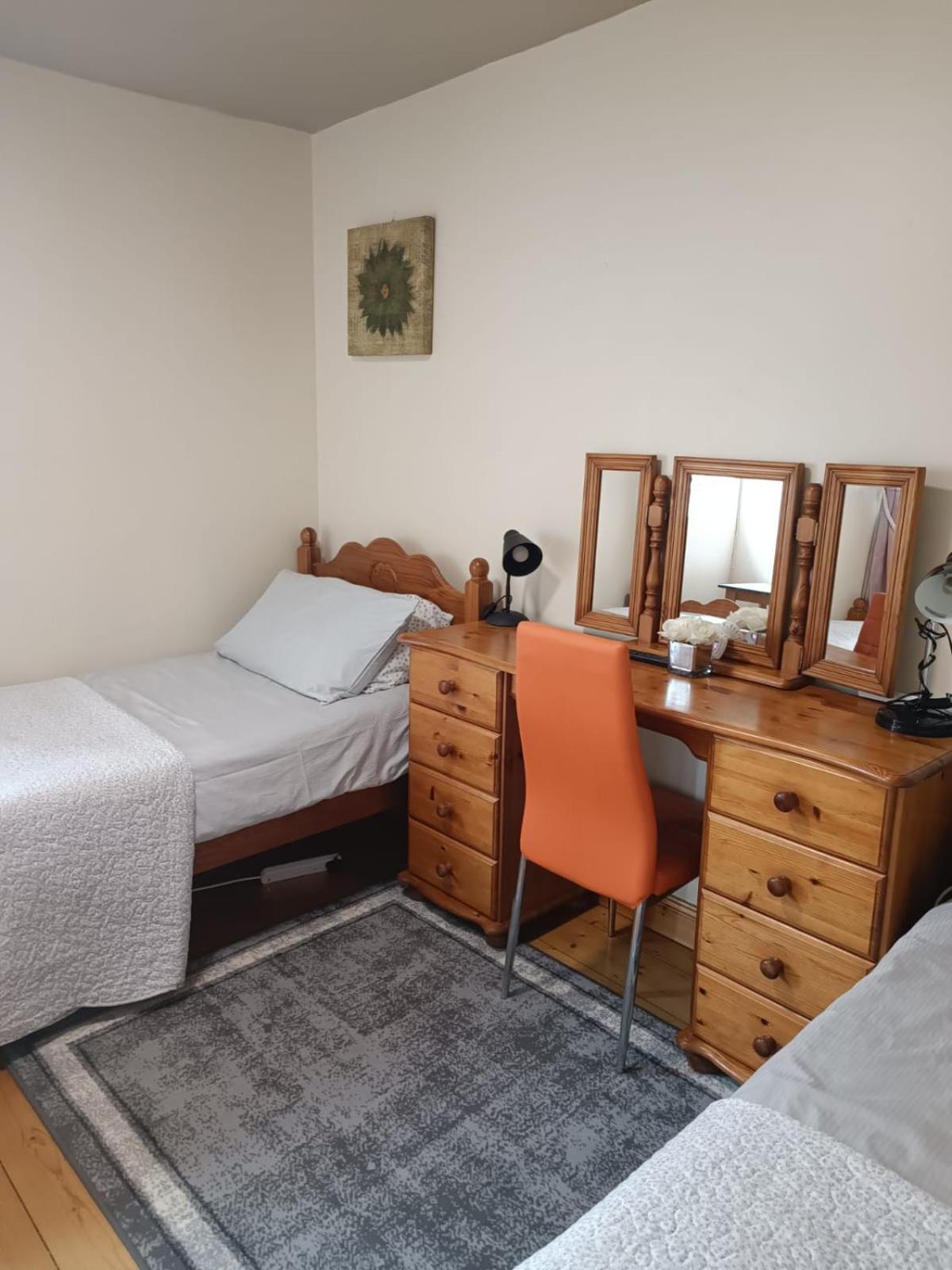 Bernie'S Place Castlebar Pokój zdjęcie