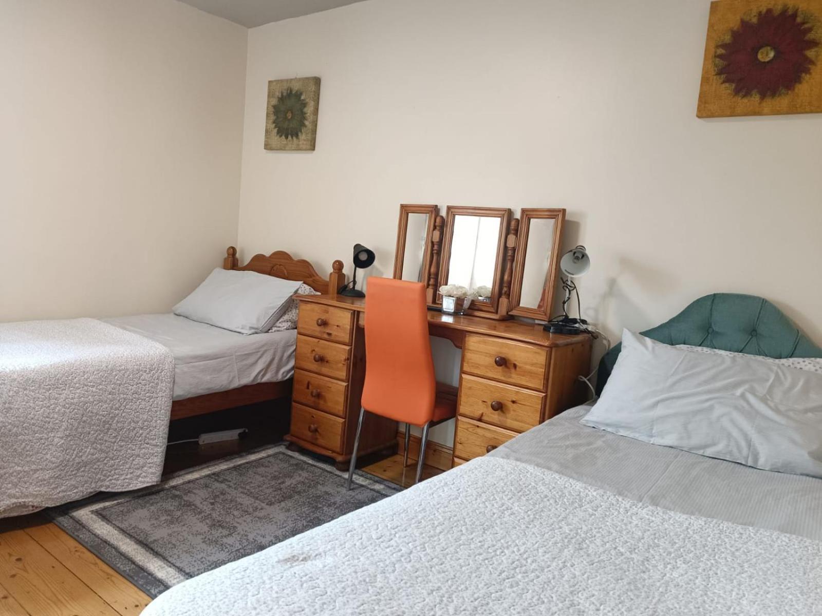 Bernie'S Place Castlebar Pokój zdjęcie