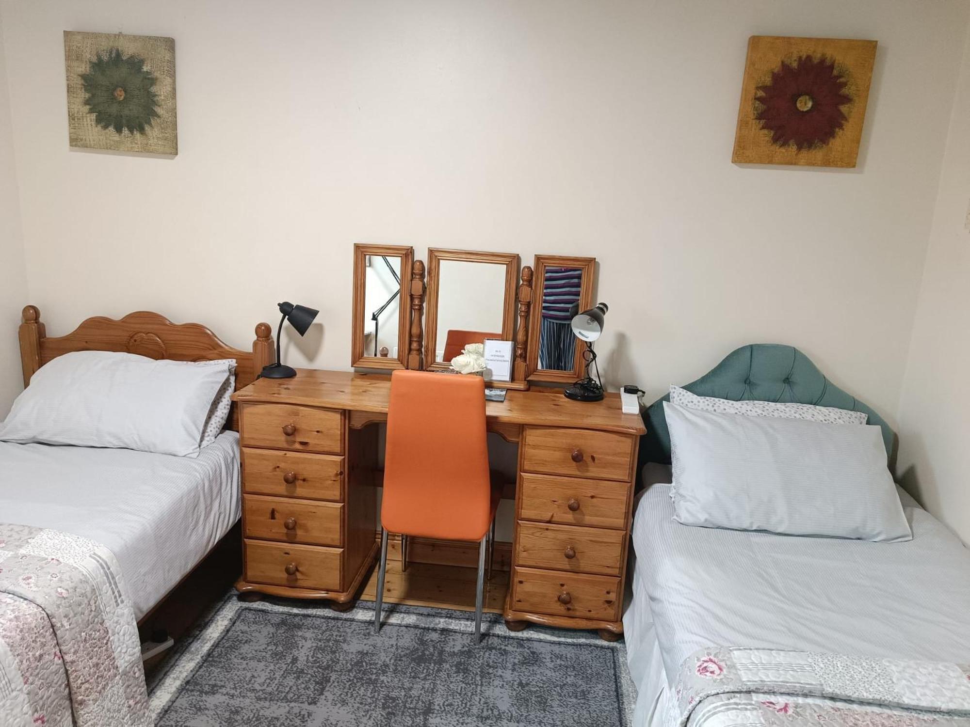Bernie'S Place Castlebar Zewnętrze zdjęcie
