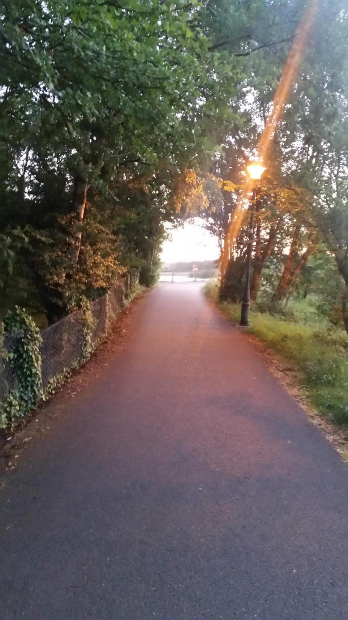 Bernie'S Place Castlebar Zewnętrze zdjęcie