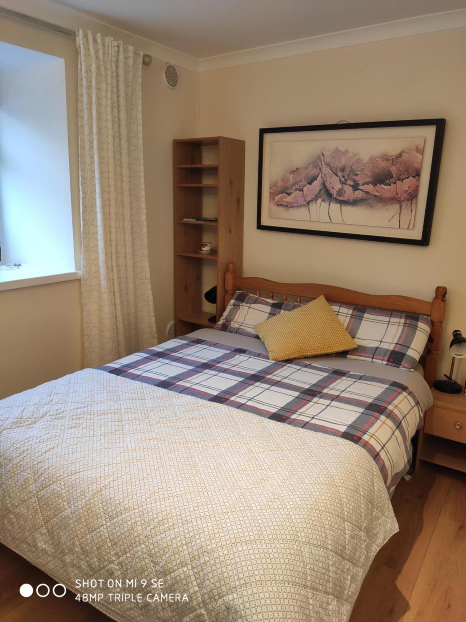 Bernie'S Place Castlebar Zewnętrze zdjęcie
