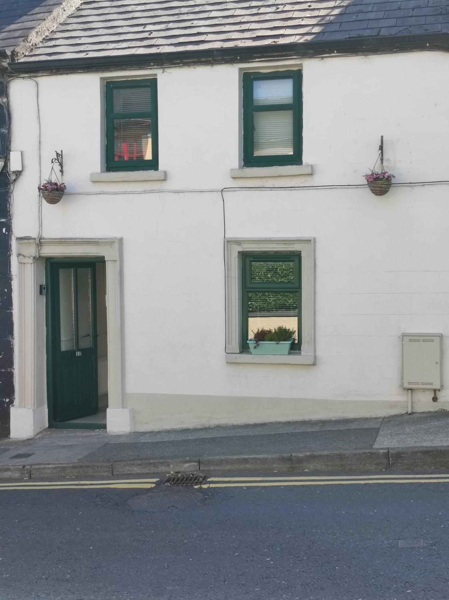 Bernie'S Place Castlebar Zewnętrze zdjęcie